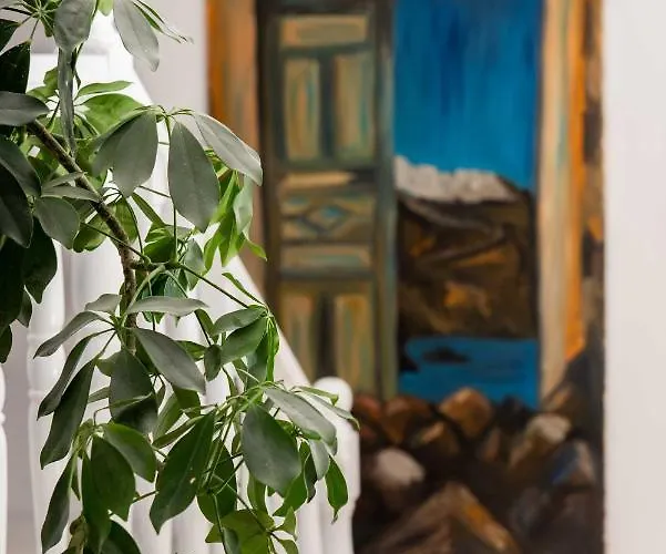 فندق سيكلاديز 3*