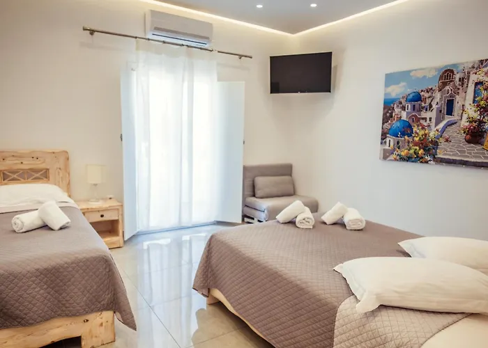 سيكلاديز كارتيرادوس