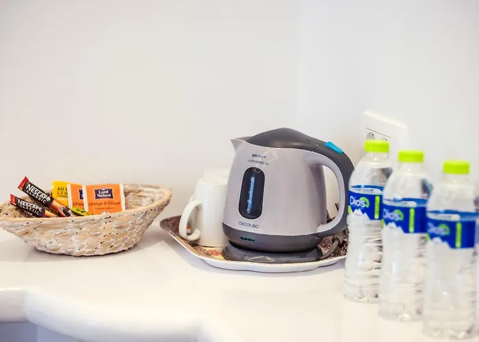 فندق سيكلاديز