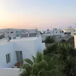 Cyclades 3* Karterados (Santorini)