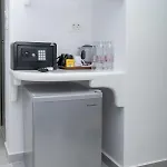 Hotel Cyclades Karterados (Santorini)