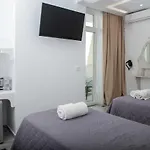 Cyclades Hotel Karterados (Santorini)