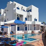 Cyclades Hotel