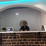 Hotel Cyclades Karterados (Santorini)