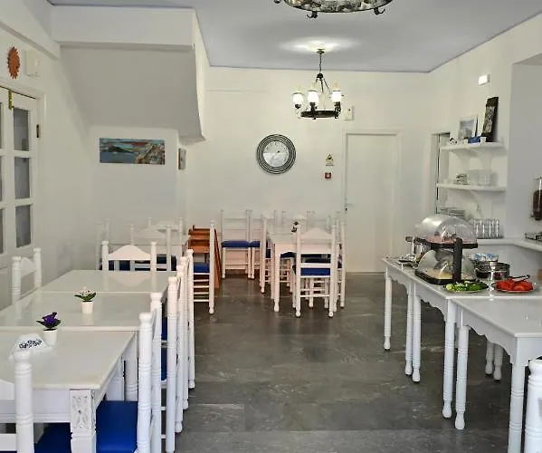 Cyclades Hotel
