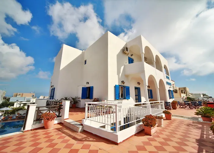Hotel Cyclades